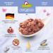 Granapet Delicatessen Tuna & Duck - Grain-Free Sugar-Free Wet Cat Food for Gourmets (6 x 85g Pack) - International Shipping Available - Buy Online on GoSupps.com