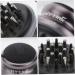 Marmerdo Liquid Guide Comb Head Massage Device | Boost Hair Growth & Scalp Wellness | Rustproof Steel Violet - Buy Online on GoSupps.com