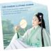 FOMIYES 3 Pairs Hanfu Headwear Retro Decor Tassel Trim Chinoiserie Decor Japanese Style Hair Clasp Kimono Hair Pin Tassel Hair Clip Children Hair Clips Chinese Style Hair Clamps Kid - Buy Online on GoSupps.com