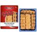 American Rip-Minced Steak with Cheese & Salami Pieces 10x120g by Dieter Hein