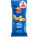 Krispy Kernels | Roasted Salted Cashews Premium Quality Nuts (12 x 40g)