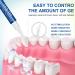 2 Piece Teeth Whitening Pen Easy and Effective Teeth Whitening Teeth Whitening Pen Whiten Teeth Easily Teeth Care Whitening - Buy Online on GoSupps.com