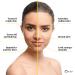 ORG Peel Off Face Cleanser - Gentle Exfoliation for Glowing Skin - Korean Sensitive Skincare - Pore Minimizer & Brightening Agent - Cruelty Free Natural Formula - 2oz - Buy Online on GoSupps.com