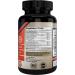 15-Day Purge Natural Colon Cleanse Detox Pills for Bloating & Constipation - 30 Capsules - Buy Online on GoSupps.com