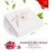 Tea Uniqo | Elegant Tea Gift Set with 6 Premium Loose Teas - Matcha White Black Fruit & Oolong - Buy Online on GoSupps.com