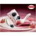 Quaranta Forest Fruits Nougat Cake Slice Soft Italian Nougat Family Recipe Forest Fruits No Palm Oil Gluten-Free And Suitable For Vegetarians Gift for Birthdays And Anniversaries 165g - Buy Online on GoSupps.com