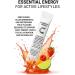 Essential Energy Powder Sticks Variety Pack Dragon Fruit Lime Berry Strawberry & Mango 50 Sticks Natural Caffeine Green Tea EGCG Guarana 7 Vitamins No Aspartame 10 Calories - Buy Online on GoSupps.com
