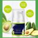 Avocado Bubble Clay 60ml - Deep Cleansing Moisturizing Face Mask for Pore Care | International Shipping - Buy Online on GoSupps.com