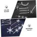 Gogogmee Clip Hair Accessories for Hair Decorations Bling Hair Pearl Hair Accessories Barrettes for Women Jeweled Barrettes Flower Decor Rhinestone Bobby Pins Fashion Hair Pin - Buy Online on GoSupps.com