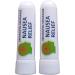 Vigor Migrastil Migraine Kit: Migraine Stick, Capsules & Nausea Inhaler - Buy Online on GoSupps.com
