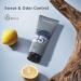 MANSPOT Anti-Chafing Deodorant Lotion for Men - 2024 Ball Groin & Armpit Care - 4 fl oz Anti-Irritant & Long-Lasting Protection - Buy Online on GoSupps.com