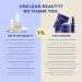 Volition Beauty Golden Eye Brightening Serum - Vegan Eye Wrinkle Treatment with Natural Enzymes & Peptides for Tightening & Plumping (15ml - Buy Online on GoSupps.com