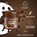 Ironmaxx Protein Creme - Choc Almond 250G | Low Carb Low Sugar High Protein Bread Spread | Healthy Diet Snack (Pack of 2) - Buy Online on GoSupps.com