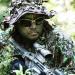 MEICOLY Green Face Body Paint Stick - Waterproof Camo Stick for Sports & Halloween Face Paint - Buy Online on GoSupps.com