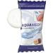 Miradent Aquamed Loop Tablets - 26 Pieces 60g | Sugar-Free Xylitol-Enriched | Boost Saliva Production & Enhance Moisture | Fruity Passion Fruit Flavor - Buy Online on GoSupps.com