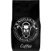 C&T Ragnar k Coffee roasted coffee 1000 g whole beans drinkable as espresso and caf crema powerful spicy and aromatic 100 natural with caffeine 1 kg 1er Pack - Buy Online on GoSupps.com