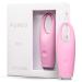 Foreo Iris Illuminating Eye Massager | Puffy Eyes Dark Circles & Eye Bags Remover | Enhances Eye Cream & Eye Serum Absorption | Ultra-Hygienic Silicone | Pro-Level Eye Care | Antiaging Single Petal Pink