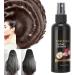 100ml Hair Growth Oil Spray Infused Enriched with Onion Oil Nutrients Repairs Nourishes Hair Mist Hair Repairing Oilfor Hair Growth - Buy Online on GoSupps.com