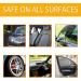Buy Mavella Multi-Purpose Foam Cleaner - All-Purpose Upholstery & Car Seat Cleaner Spray | Powerful Bubble Cleaner for Cars - Buy Online on GoSupps.com