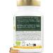 St. John's Wort Organic | Hypericin Concentrate | Low Morale Good Mood Anti-stress Sleep | 90 Vegan Capsules of 350mg | Top Quality - Buy Online on GoSupps.com