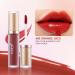 Vigcebit Lip Gloss - Glitter Shine Clear Lip Gloss | 5ml Moisturizing Lip Glow Oil & Tinted Balm for Dry Lips - Buy Online on GoSupps.com