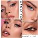 Pencil Eyeliner Eyeliner Pencil and Eyebrow Pen Duo | Long-Lasting Smudge Proof Waterproof Double Tip for Sensitive Eyes and Normal False Lashes Hersil Big - Buy Online on GoSupps.com
