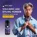 Apestomen Volcanic Ash Styling Powder - Premium Hair Care for Effortless Style | International Shipping - Buy Online on GoSupps.com