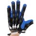 Disability Aids Rehabilitation Equipment Protector Exoskeleton Manual Training for Stroke Hemiplegia Hand Function Recovery Right Small