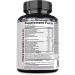 MINANATURALS HSN 40 Hair Skin and Nails Growth Vitamins for Women. Biotin 10000 mcg Keratin Collagen for Thicker Stronger Hair. Tight Smooth and Soft Skin. Healthy Nails. - Buy Online on GoSupps.com