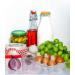 Buy Zilofresh G00046 Air Fresh Fridge Classic - Natural Odor Neutralizers Long-Lasting Made in Germany - Buy Online on GoSupps.com