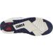 K-Swiss Men's Si-18 Rival Tennis Shoes - White Sneakers (EU 45) | Brilliant White & Tibetan Red Peacoat - International Shipping Available - Buy Online on GoSupps.com