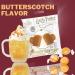 Jelly Belly Butter Beer Gummy Candy Jelly Beans Butterscotch Harry Potter Flavored Duo Pack Bundle - Christmas & Holidays Candy - Vegan Candy Dairy Free Snacks Gluten Free Kosher Candy Stocking Stuffers for Teens Peanut-Free Candy Treat for Kids & Familie - Buy Online on GoSupps.com