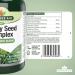 Natures Aid Celery Seed Complex With Montmorency Cherry Nettle & Burdock Vegan Tablets 60 Count (Pack of 1) - Buy Online on GoSupps.com