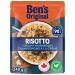 BEN'S ORIGINAL Risotto Creamy Mushroom Side Dish 240g Pouch Creamy Mushroom 1