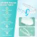 JOYAONE Retainer Cleaning Tablets 36 Tablets Monthly Pack Denture Cleaning Tablets Mint Fresh Mouth Cleaner for Retainer Aligner Mouth Guard Night Splints and Dentures - Buy Online on GoSupps.com