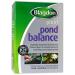 Blagdon Pond Balance Clears Blanketweed & Algae Encourages Plant Growth L 1.56kg Treats 13 638L of Pond Water Large