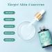 ANAiRUi Ceramide Serum to Hydrate Moisture and Plump Skin for Normal to Dry Skin with Ceramide-3 and Hyaluronic Acid Skin Barrier Repair Anti-Aging Serum for Face 30ml Ceramide Face Serum - Buy Online on GoSupps.com