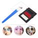 Buy Lurrose Halloween Clown Makeup Set - Face Color Pigment & Drawing Bag - International Shipping - Buy Online on GoSupps.com
