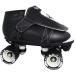 Vanilla Jr. Tuxedo Quad Speed Roller Jam Skates - Size Mens 11 / Ladies 12 - Buy Online on GoSupps.com