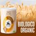 Buy Organic ALCE Nero Orzo Solubile 125G - Premium Instant Barley Coffee for International Shipping - Buy Online on GoSupps.com