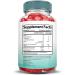 Buy (3 Pack) Keto Purity Keto ACV Gummies - 1000MG Advanced Formula with Pomegranate & Beet Juice Vegan Non-GMO - 180 Gummies for Optimal Weight Loss - Buy Online on GoSupps.com