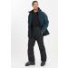 Buy WHISTLER Men's Ski Pants Fairfax XL - Durable Black Ski Wear for International Shipping - Buy Online on GoSupps.com