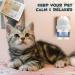 Calming Diffuser for Cats | UK Plug In |Days Starter Kit | Reduce Spraying Scratching and Other Problematic Behaviors | Calming and Relaxing Effect | 1.6fl.oz / 48ml refill | 30 Days Diffuser&Refill - Buy Online on GoSupps.com
