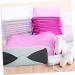 3-Pack Reusable Menstrual Pads - Super Absorbent Washable Cloth Napkins for Women - Eco-Friendly Feminine Hygiene Products - Buy Online on GoSupps.com