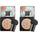 2x BB Champignon Correcteur de Maquillage Hydratant Imperm able Texture L g re Non Gras - Buy Online on GoSupps.com
