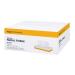 AmazonCommercial cosmetic towels (paper handkerchiefs) 20x21 cm 2-layer 4000 pieces 40 packs with 100 facial cloths 4000 leaves (100 p Pack)