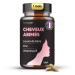 Cure Cheveux Ab m s Levure de bi re Zinc Vitamines B1 B3 B5 B6 B8 B9 B12 Compl ment Alimentaire - 1 mois 60 g lules Fabriqu en France Young Hair