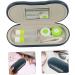 Buy Healvian Halter 2-in-1 Glasses & Contact Lens Case - Portable Travel Set with Mirror Tweezers & Solution Bottle | International Shipping Available - Buy Online on GoSupps.com