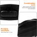 Password-Protected Pill Box Set - Twice-Daily Large Organizer for 7 Days | Color-Coded Travel Medicine Storage - Buy Online on GoSupps.com