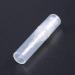 200PCs Lot 2ml Transparent Plastic Spray Bottles | Small Cosmetic Atomizer for Perfume & Fluid - Perfect for Travel & DIY - Buy Online on GoSupps.com